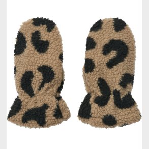 Liewood Luffer - Grethe - Fleece - Mega Leo/Oat Mix