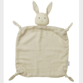 Liewood Nusseklud - Agnete - Rabbit Sandy