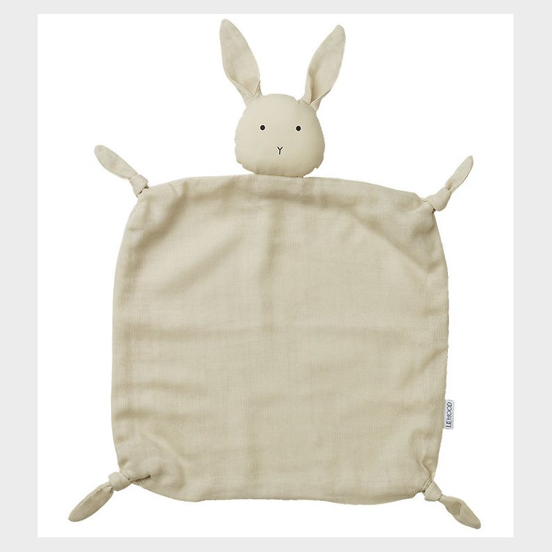 Liewood Nusseklud - Agnete - Rabbit Sandy
