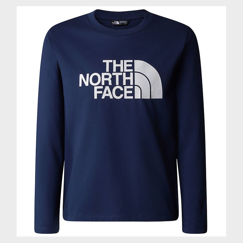 The North Face Bluse - Easy - Summit Navy
