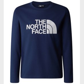 The North Face Bluse - Easy - Summit Navy