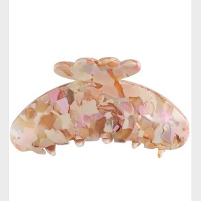 By Str Hrklemme - Asta - 10x5 cm - Rosa Nistret