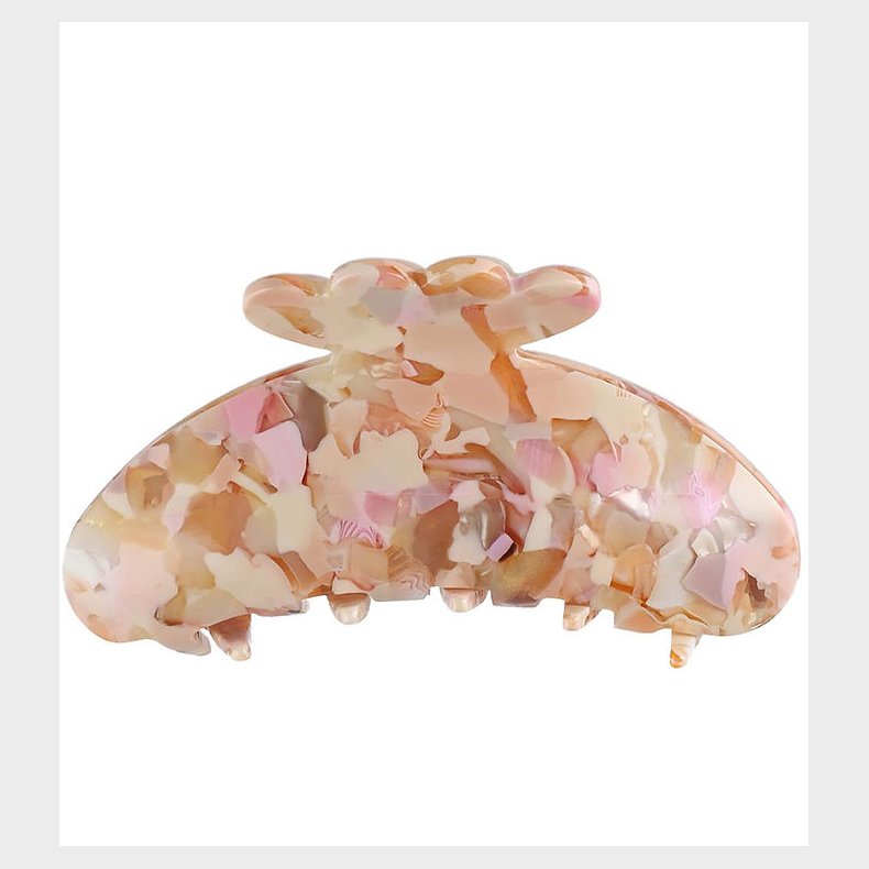 By Str Hrklemme - Asta - 10x5 cm - Rosa Nistret