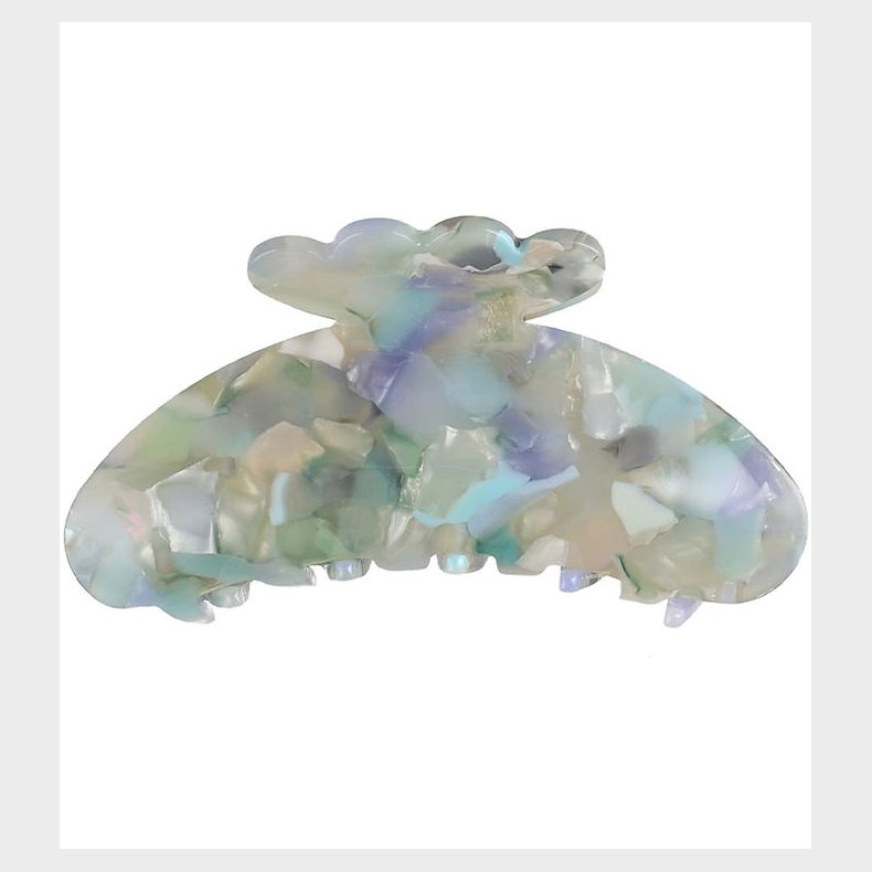 By Str Hrklemme - Asta - 10x5 cm - Bl Nistret