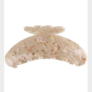 By Str Hrklemme - Agnes - 11x5 - Sand/Brun Meleret