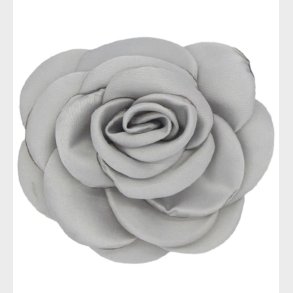 By Str Hrklemme - Karla - 9 cm - Gr Satin