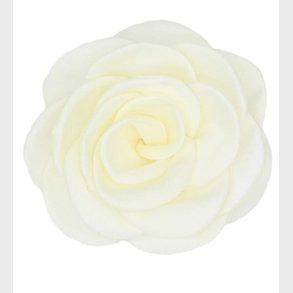 By Str Hrklemme - Karla - 9 cm - Rhvid Satin