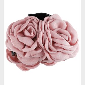 By Str Hrklemme - Merle - 12x7 cm - Rosa