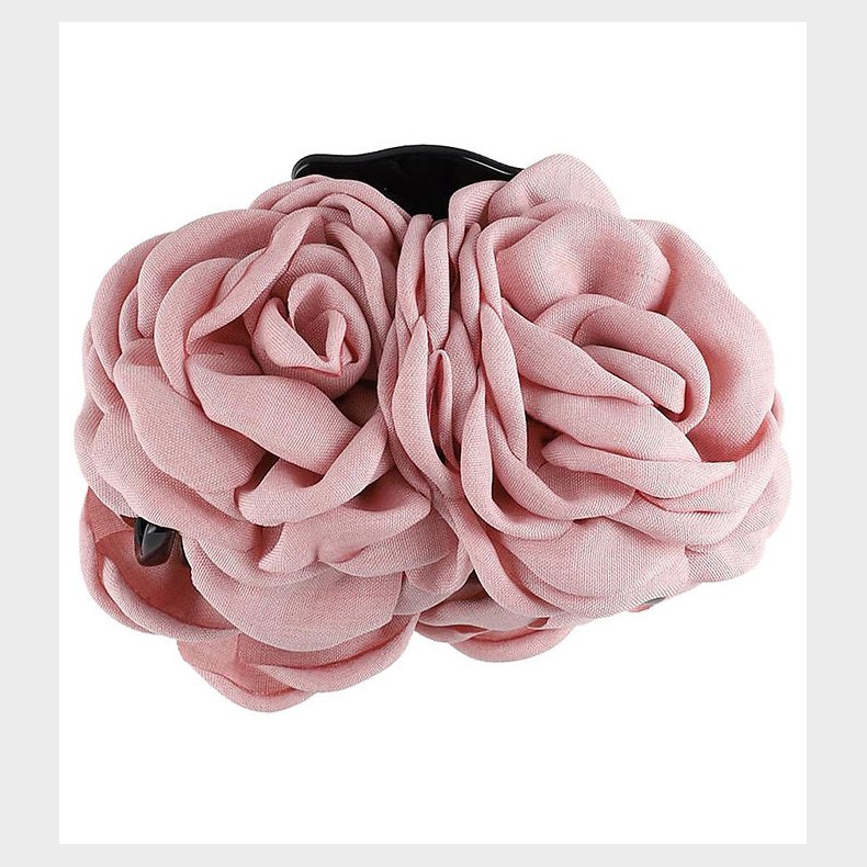 By Str Hrklemme - Merle - 12x7 cm - Rosa