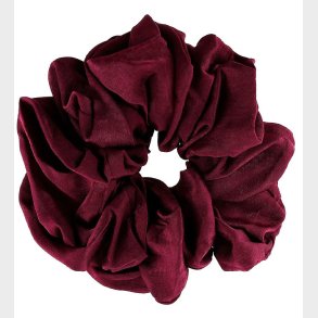 By Str Scrunchie - Isabella - Bordeaux