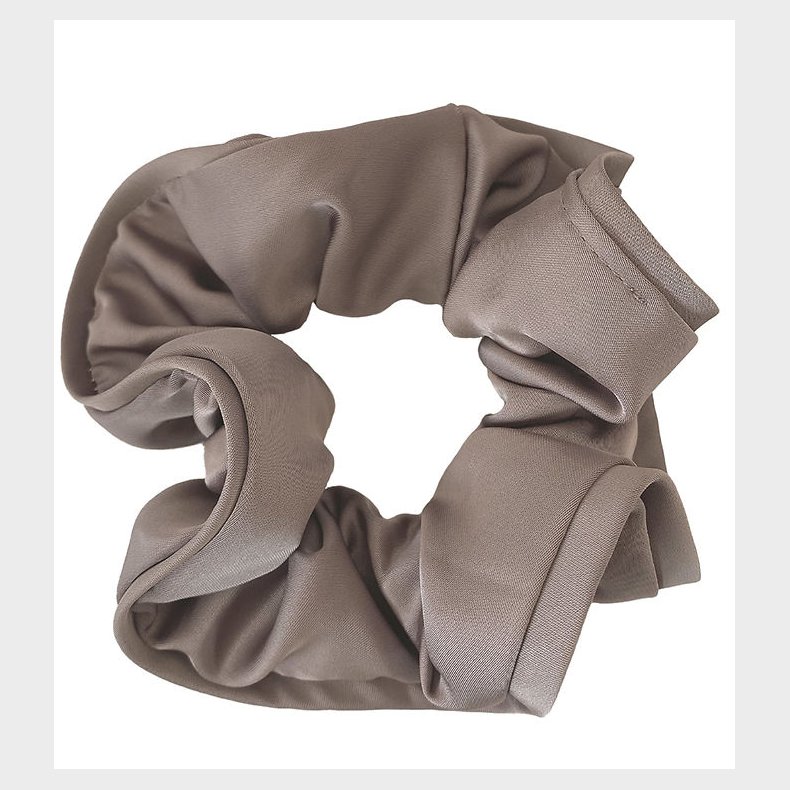 By Str Scrunchie - Isabella - Taupe