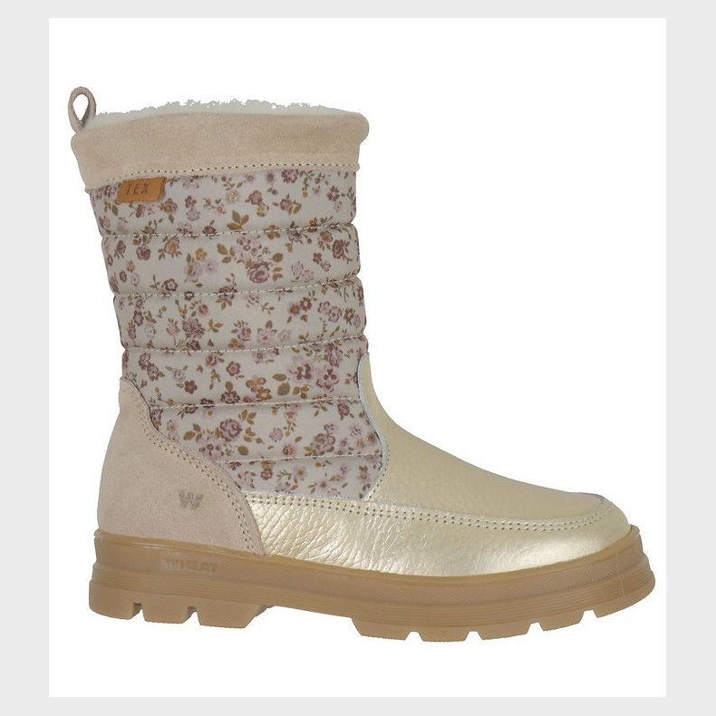 Wheat Vinterst�vler - Koa - Tex - Light Gold