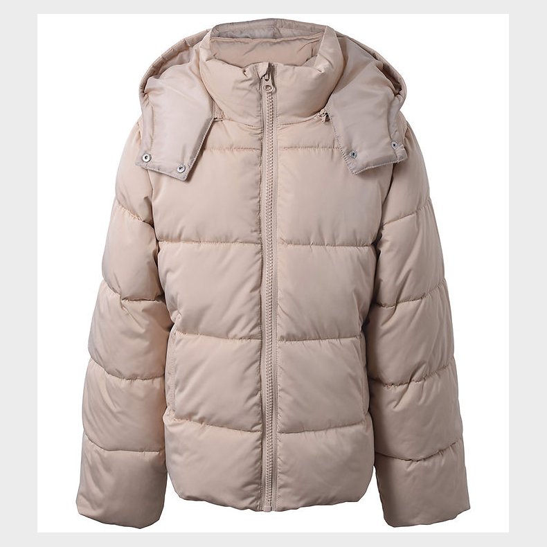 Hound Dynejakke - Sand