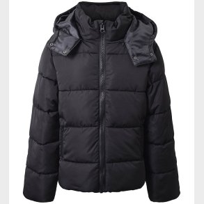 Hound Dynejakke - Sort