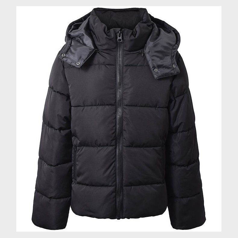 Hound Dynejakke - Sort