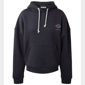 Hound Httetrje - Oversized Hoodie - Dark Grey