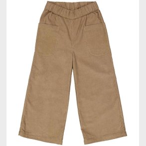 Msli Fljlsbukser - Wide - Shade