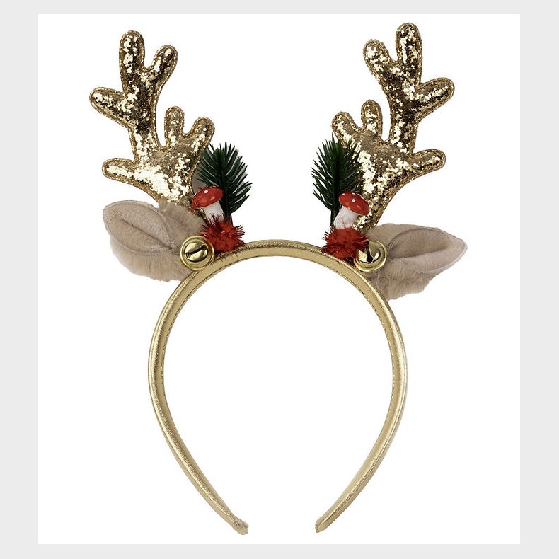 Great Pretenders Hrbjle - Holiday Rudolph