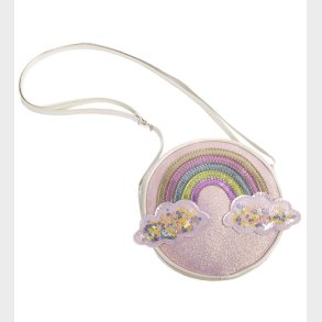 Great Pretenders Skuldertaske - Somewhere Over The Rainbow