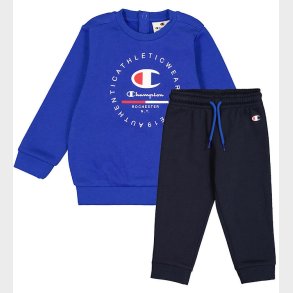 Champion Sweatst - Crewneck - Surf the Web