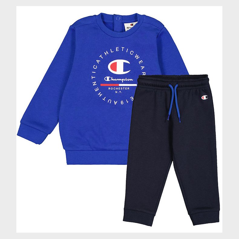 Champion Sweatst - Crewneck - Surf the Web