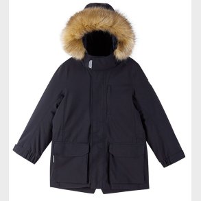 Reima Vinterjakke - Ajaton - Navy