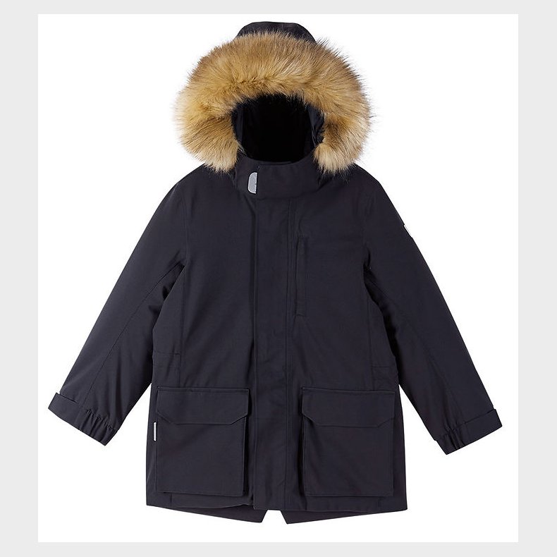 Reima Vinterjakke - Ajaton - Navy