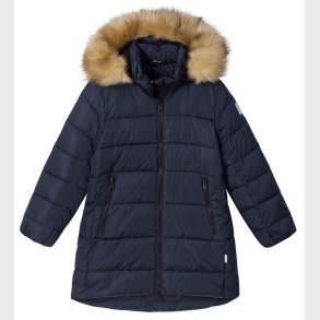 Reima Dynejakke - Lunta - Navy