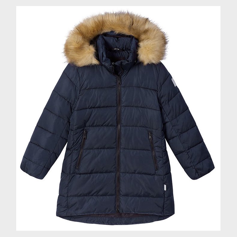 Reima Dynejakke - Lunta - Navy