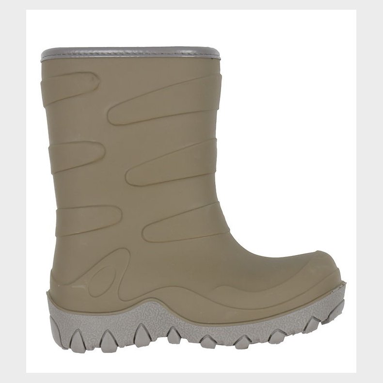 Mikk-Line Termostvler - Chocolate Chip