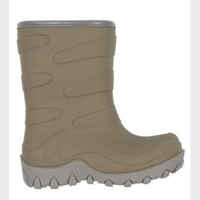 Mikk-Line Termostvler - Chocolate Chip