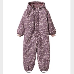 Wheat Flyverdragt - Miko Tech - Purple Tulips