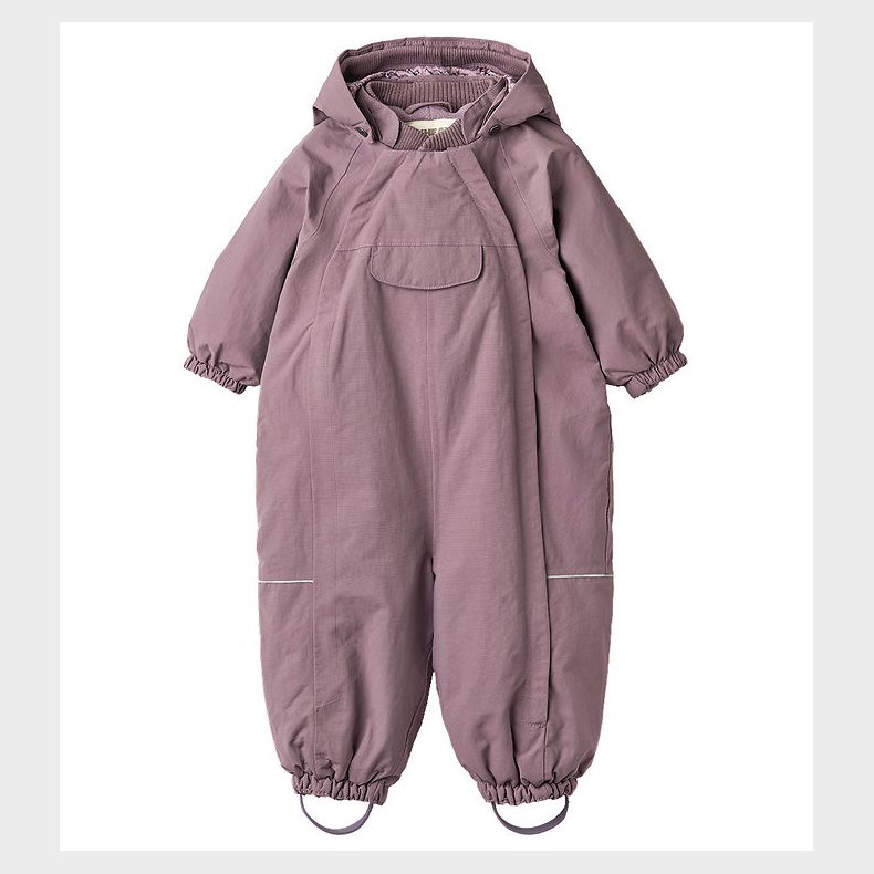 Wheat Flyverdragt - Adi Tech - Dry Lilac