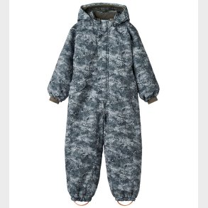 Wheat Flyverdragt - Miko Tech - Landscape