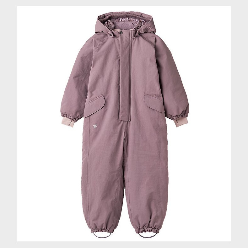 Wheat Flyverdragt - Miko Tech - Dry Lilac