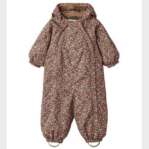 Wheat Flyverdragt - Adi Tech - Raven Wild Flowers