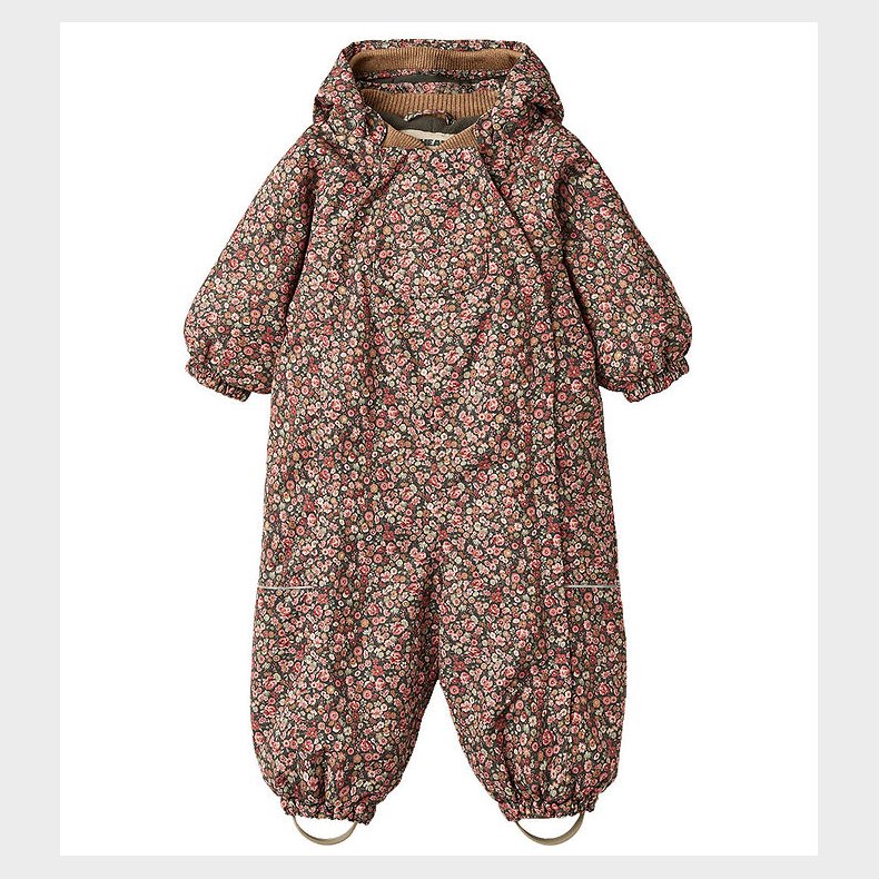 Wheat Flyverdragt - Adi Tech - Raven Wild Flowers