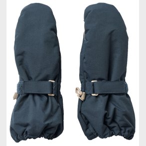 Wheat Luffer - Tech - Dark Blue