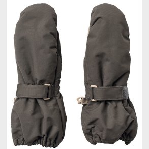 Wheat Luffer - Tech - Raven