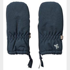 Wheat Luffer m. Lynls - Tech - Dark Blue