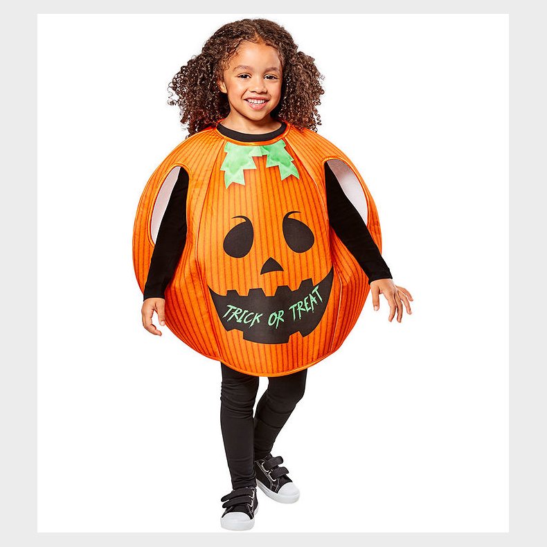 Rubies Udkl�dning - Pumpkin