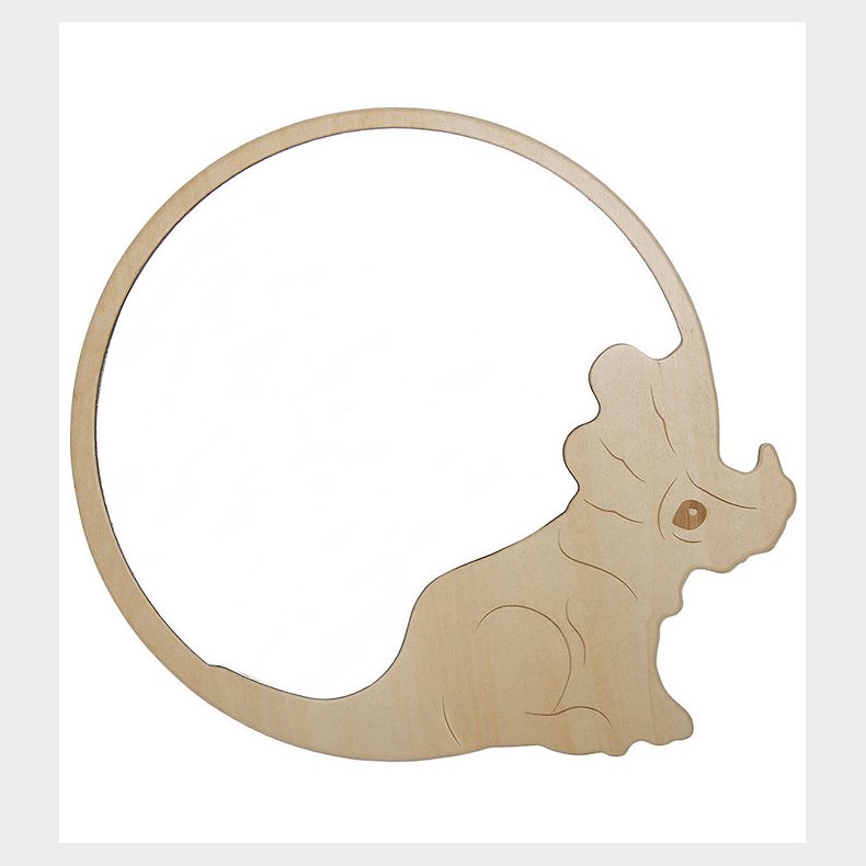 That's Mine Spejl - Luna - Dino