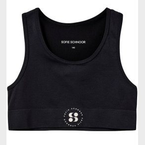 Sofie Schnoor Top - Sort