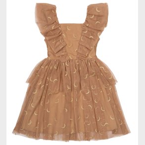 The New Kjole - TNMargot - Tannin