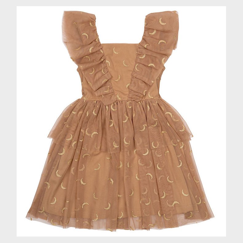 The New Kjole - TNMargot - Tannin