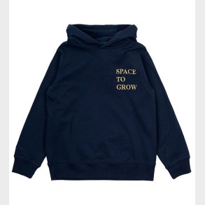 The New H�ttetr�je - TNMalik - Navy Blazer