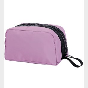 Bjrn Borg Toilettaske - Borg Classic - Purple Sage