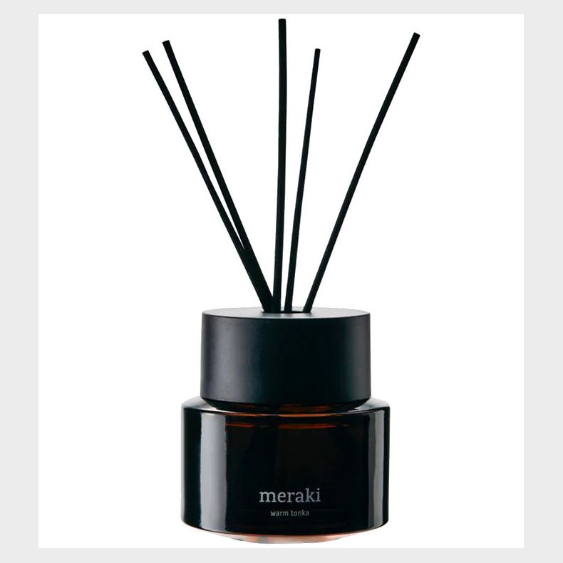 Meraki Duftfrisker - 100ml - Warm Tonka