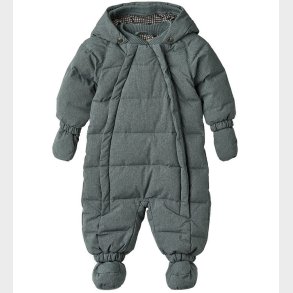 Wheat Flyverdragt - Edem - Ink Melange