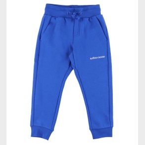 Bjrn Borg Sweatpants - Borg Essential 3 - Olympian Blue